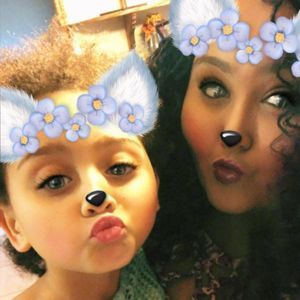 Meet your Posher, Rae